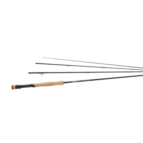 G. Loomis Asquith (Gen II) 7WT 9'