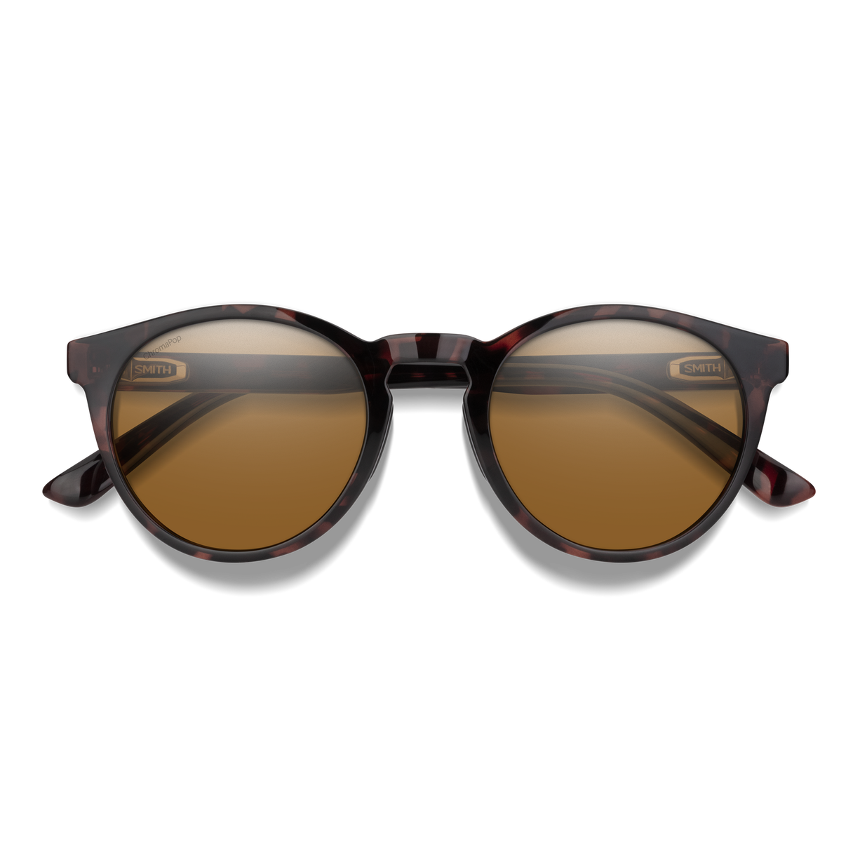 Smith Westward Sunglass - Tortoise/Brown