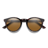 Smith Westward Sunglass - Tortoise/Brown