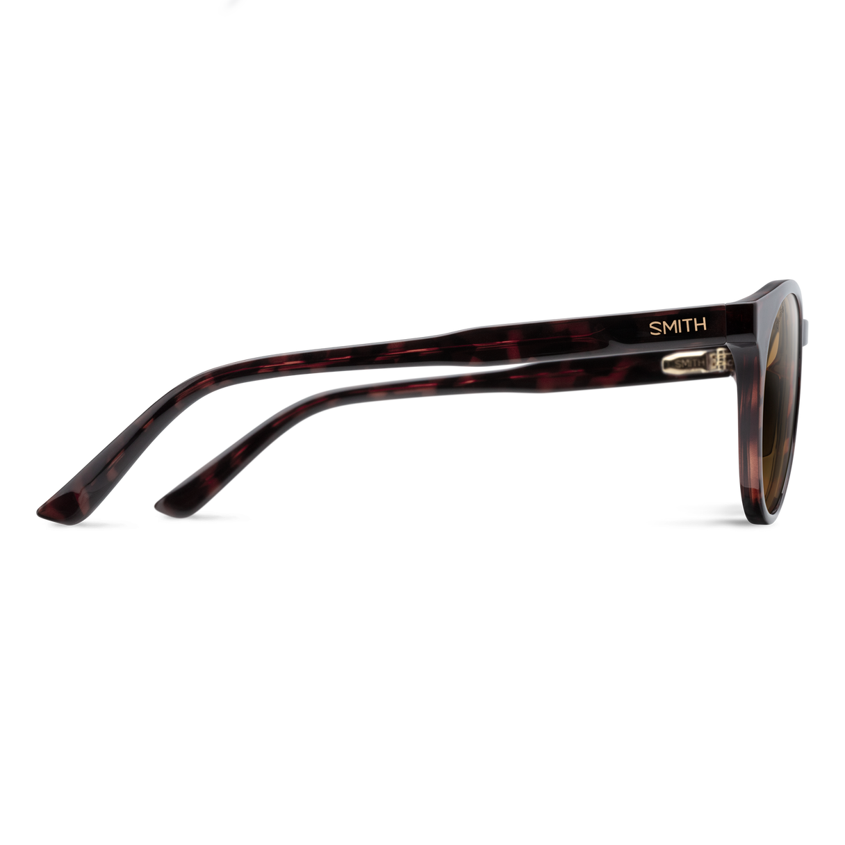 Smith Westward Sunglass - Tortoise/Brown