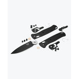 Benchmade Bugout - CF-Elite - Drop-point