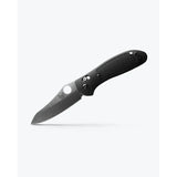 Benchmade Griptilian - Black Grivory - Sheepsfoot