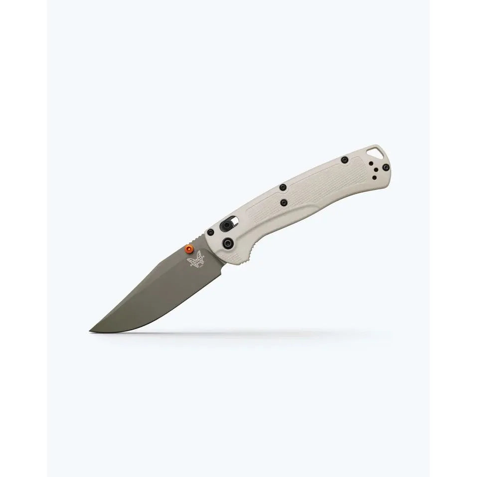Benchmade Taggedout - Tan Grivory