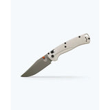 Benchmade Taggedout - Tan Grivory