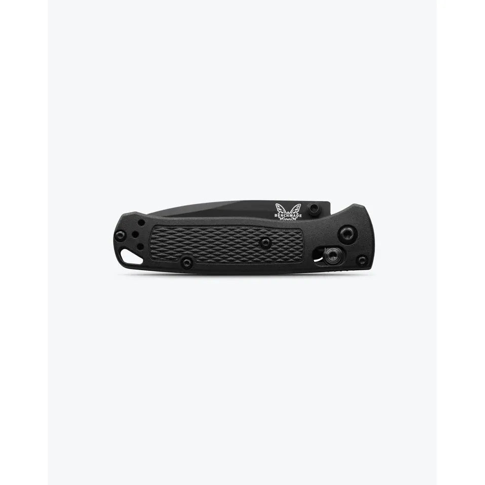 Benchmade Mini Bugout - CF-Elite - Drop-point