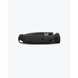 Benchmade Mini Bugout - CF-Elite - Drop-point