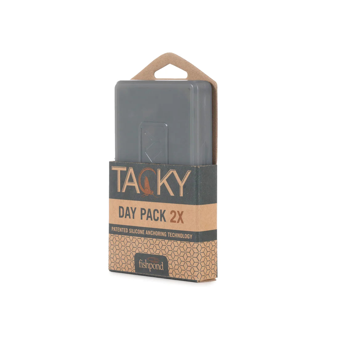 Fishpond Tacky Daypack Fly Box 2X