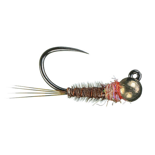 MFC Jig Frenchie |  