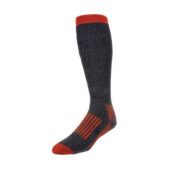 Simms Men's Merino Thermal OTC Sock