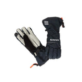 Simms Challenger Insulated Glove |  | Black