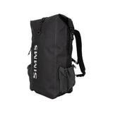 Simms Dry Creek Rolltop Backpack |  | Simms Orange