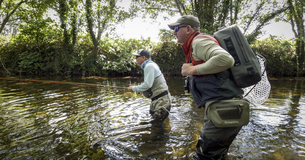 Clonanav Fly Fishing