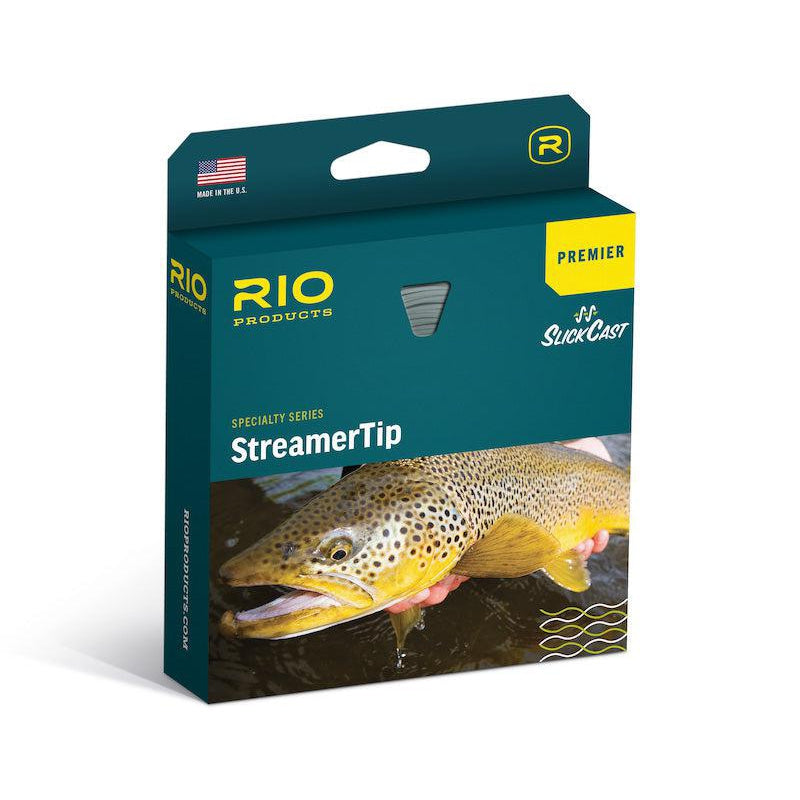 RIO Streamer TIP F/S6