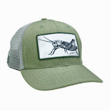 Rep Your Water Hopper Hat