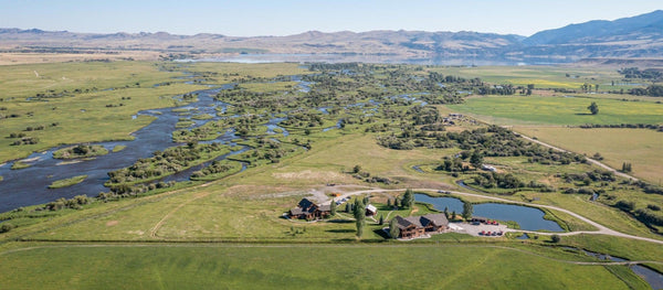 Madison Valley Ranch