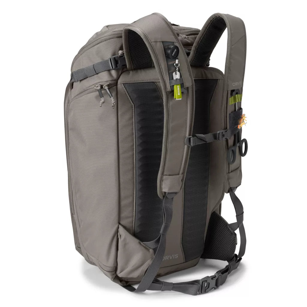 Orvis Bug Out Backpack |  