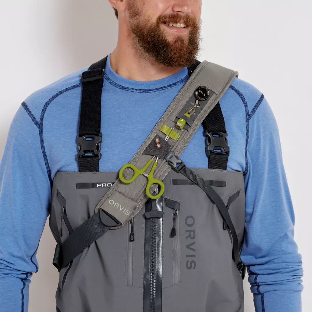 Orvis Guide Sling Pack – Green Mountain Adventures