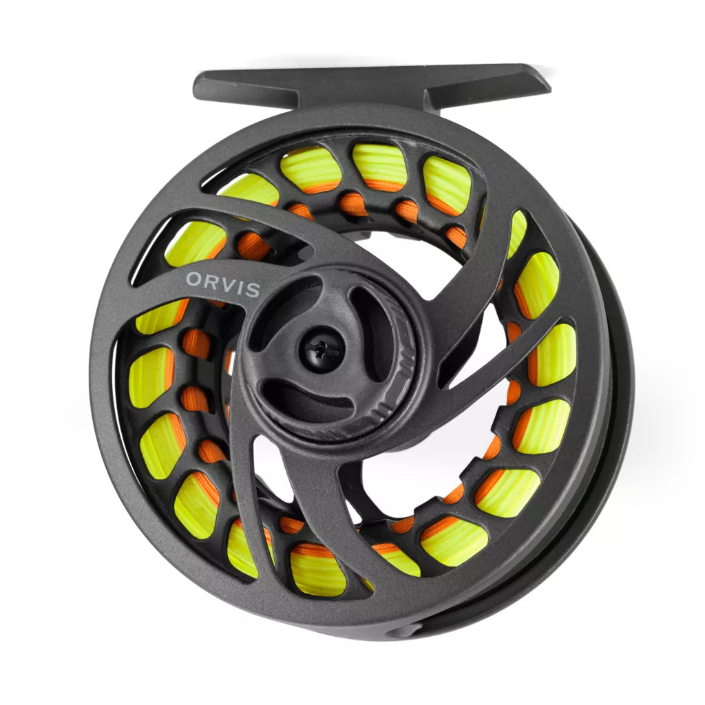 Orvis Clearwater Reel - Size IV