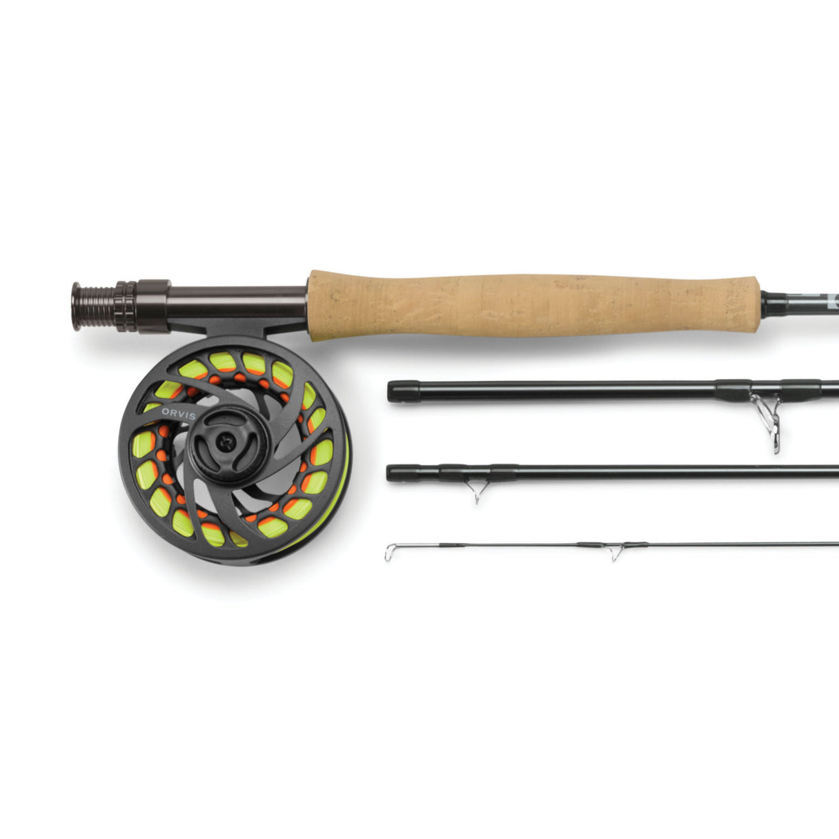 Orvis Clearwater 5WT 9' Outfit