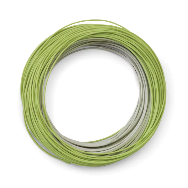 Orvis PRO Textured Power Taper