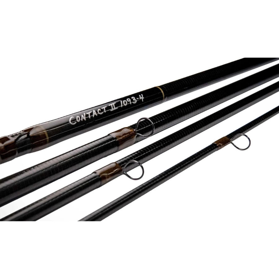 Thomas & Thomas Contact II 4WT 10'9