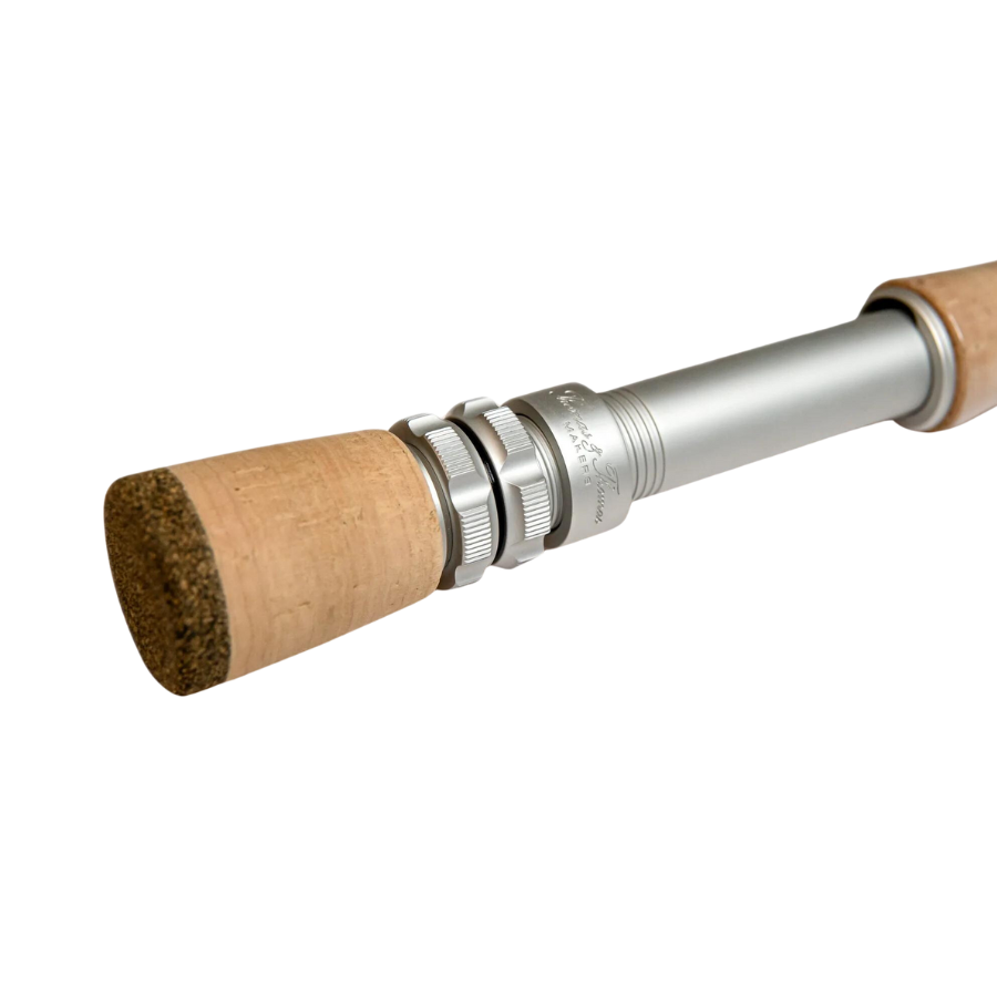 9wt fly rod reel Thomas & Thomas Sextant 9WT 9'
