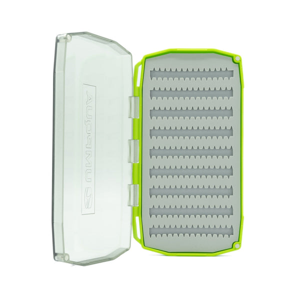 Umpqua UPG Fly Box Silicone Essential