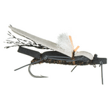 Black Salmonfly Water Walker 6