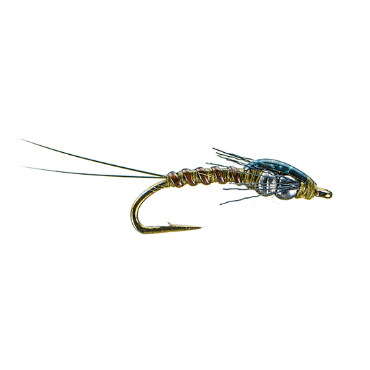 Tungsten Bead Slim Shady - Size 22