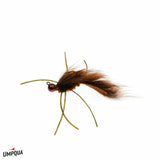Zirdle Bug - Olive/Brown