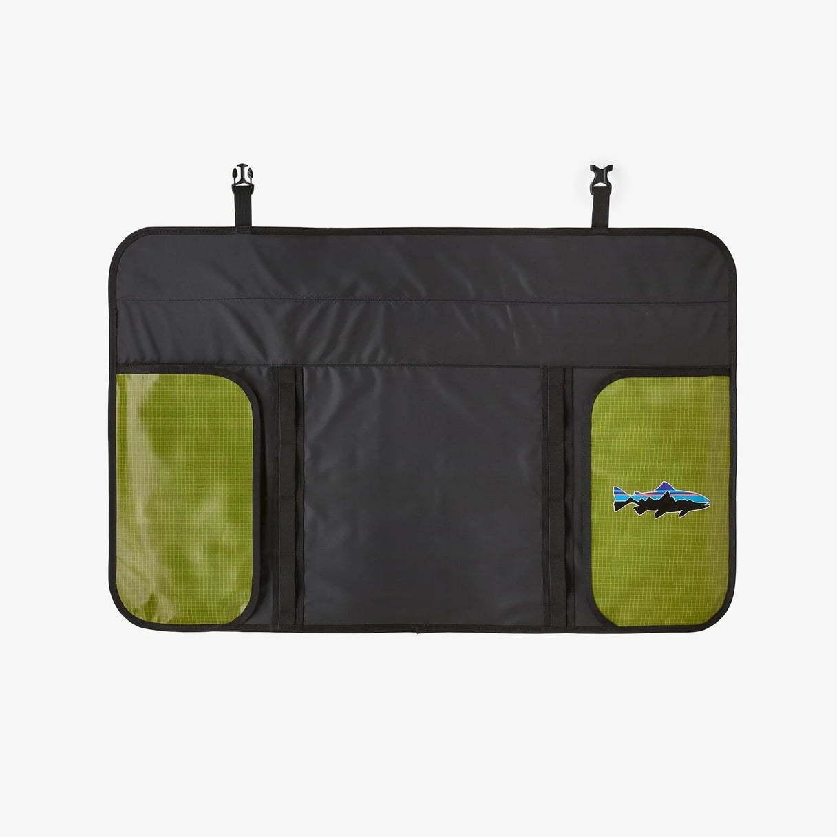 Patagonia Black Hole Travel Rod Roll
