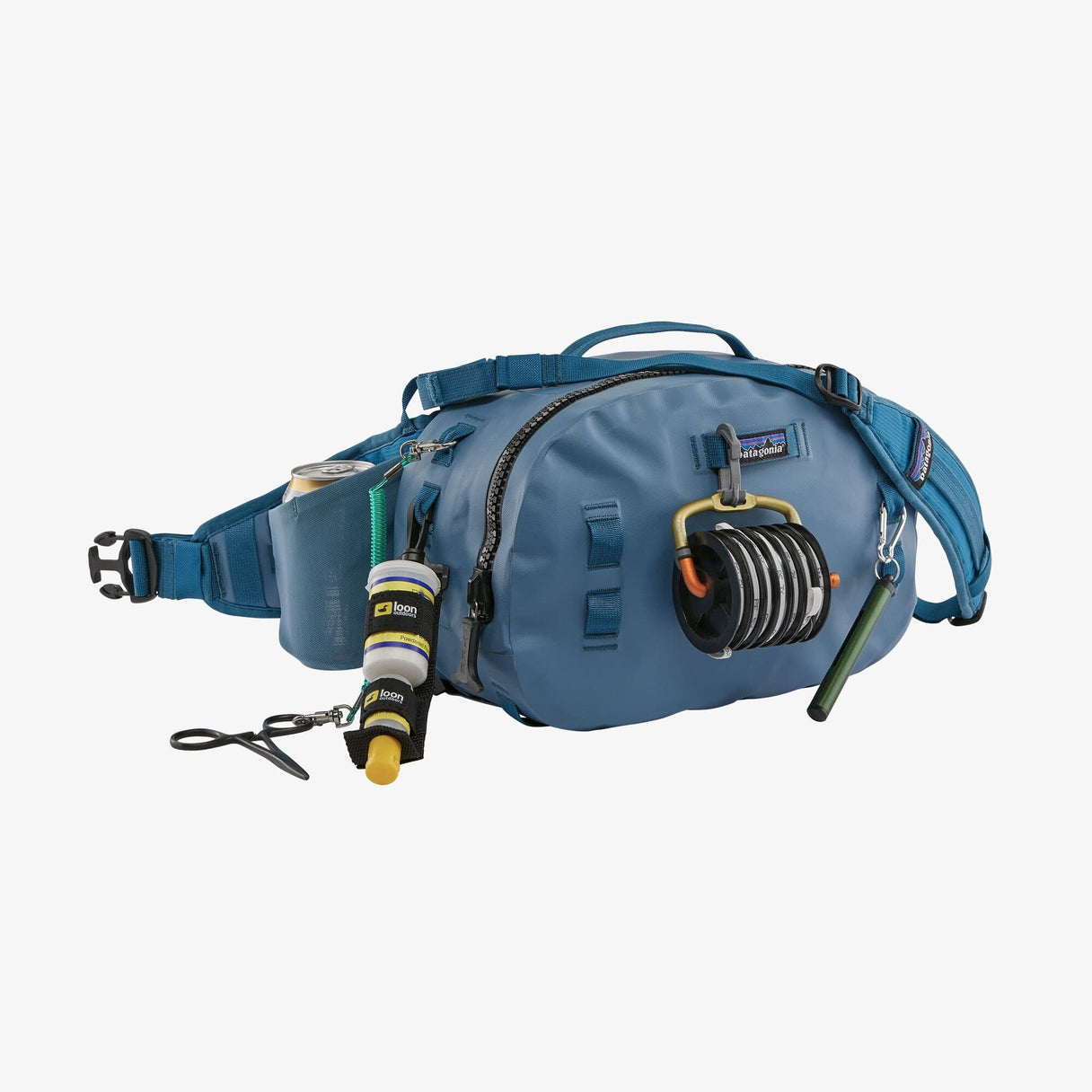 Patagonia Guidewater Hip Pack 9L Patagonia Guidewater Hip Pack 9L