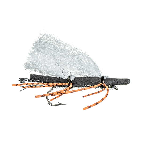 Black Magic Chubby Chernobyl - 6