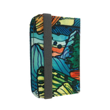 Fishe Adventure Series - Mini Wallet |  