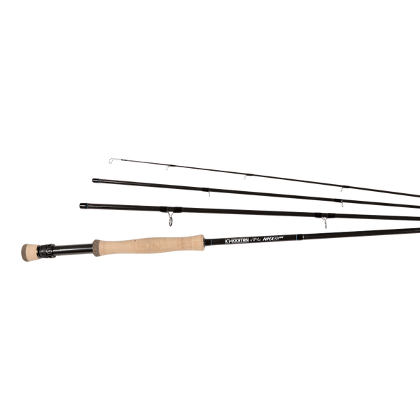 ロッド G.loomis PMR783 G. Loomis NRX+ 7WT 8'8