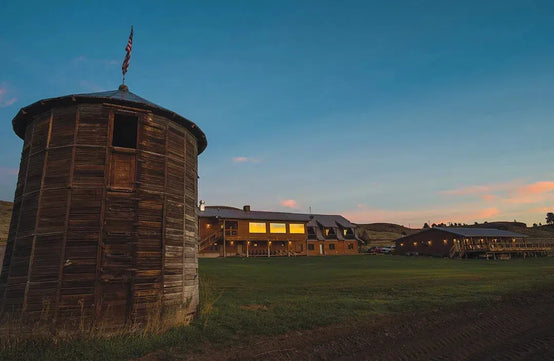Missouri River Ranch