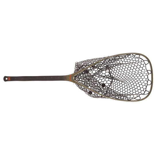 Fishpond Nomad El Jefe Net- River Armor