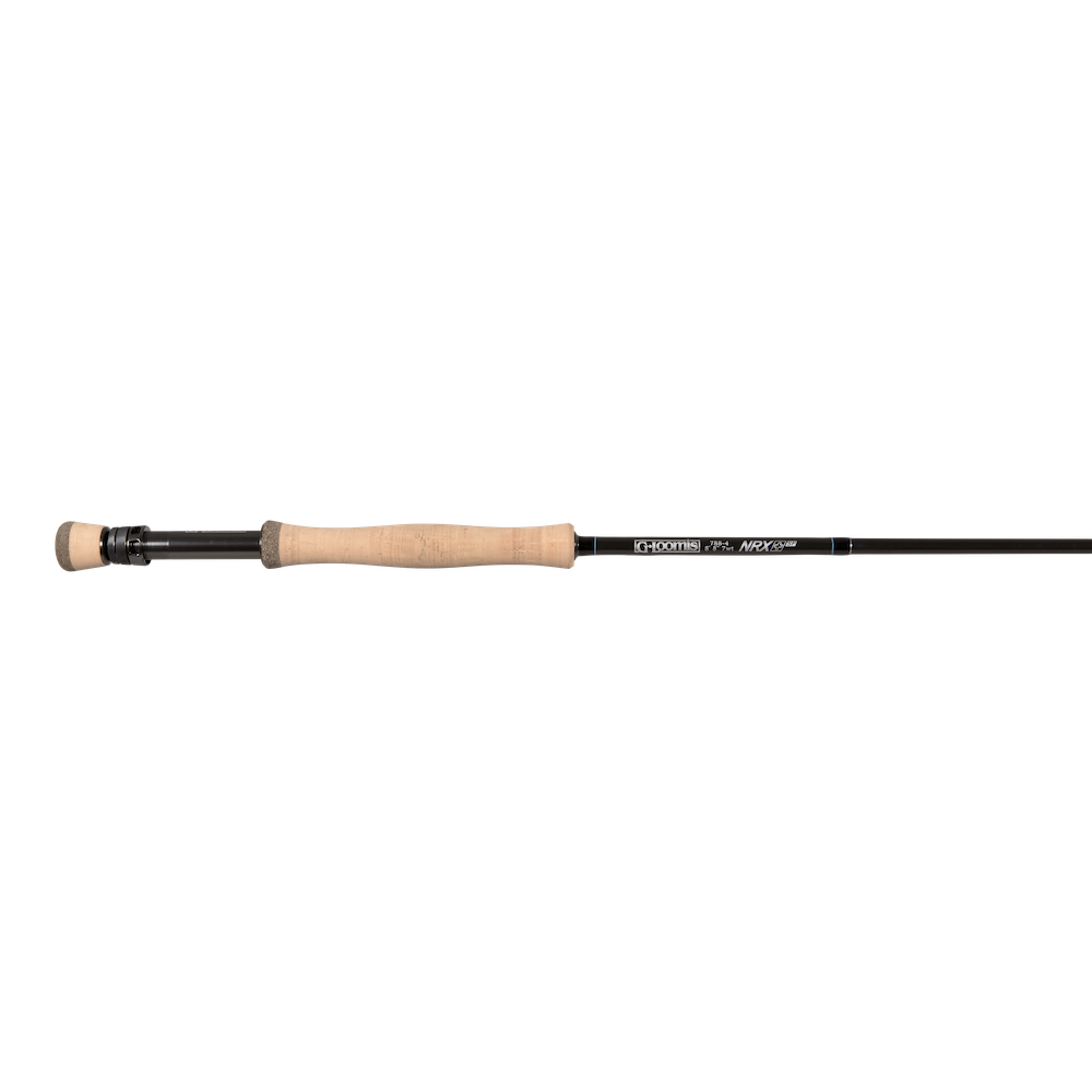 G-Loomis NRX+ Swim Fly Rod