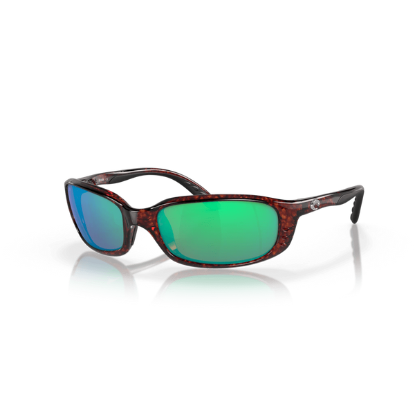 Costa Brine Sunglasses |  | Matte Black