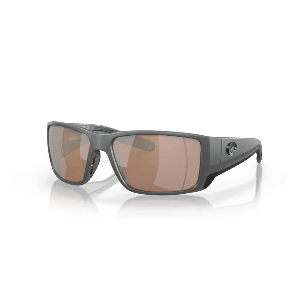Costa Blackfin Pro Sunglasses |  | Matte Black