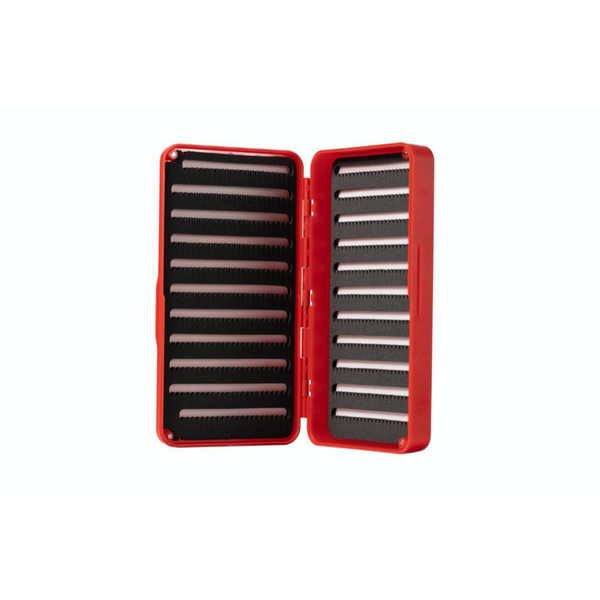 Fulling Mill Tactical Box - Red