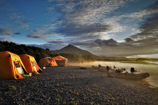 Alaska Rainbow Adventures