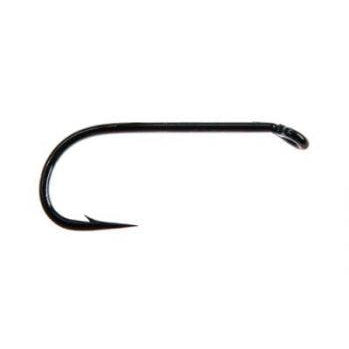 Ahrex FW500 Dry Fly Traditional Hook Barbed Hook |  