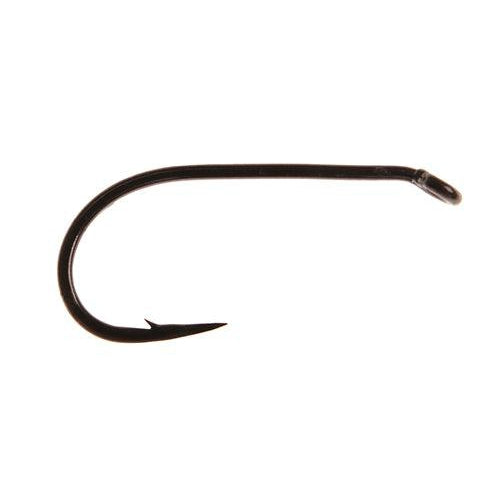 Ahrex FW502 Dry Fly Light Barbed Hook |  