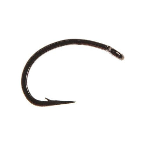 Ahrex FW524 Super Dry Barbed Hook |  