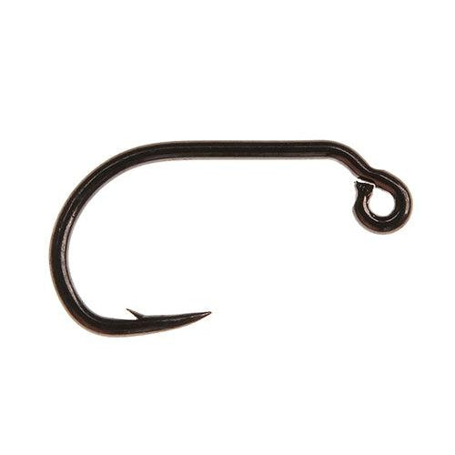 Ahrex FW550 Mini Jig Barbed Hook |  