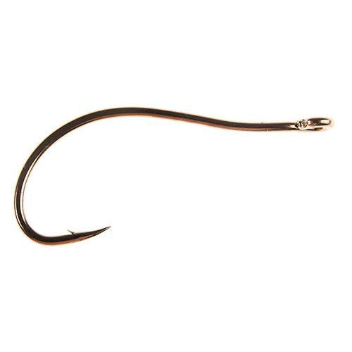 Ahrex SA250 Saltwater Shrimp Hook |  