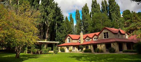 Patagonia River Guides - North