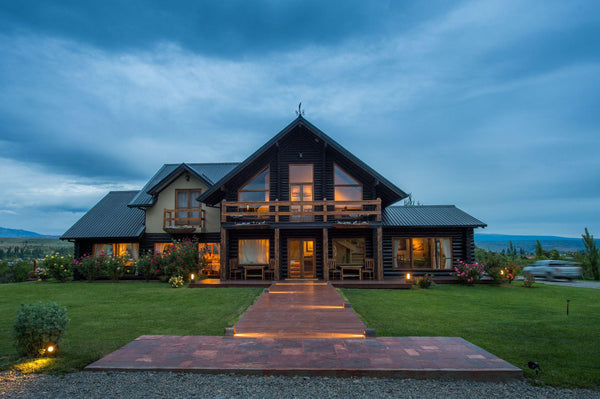 Patagonia River Guides South - Trevelin