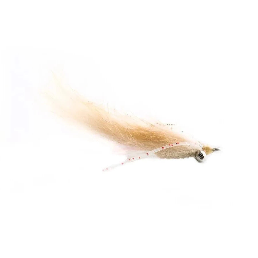 Bonefish Bug (Bead Chain)